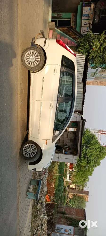 Ford Figo Diesel 2012