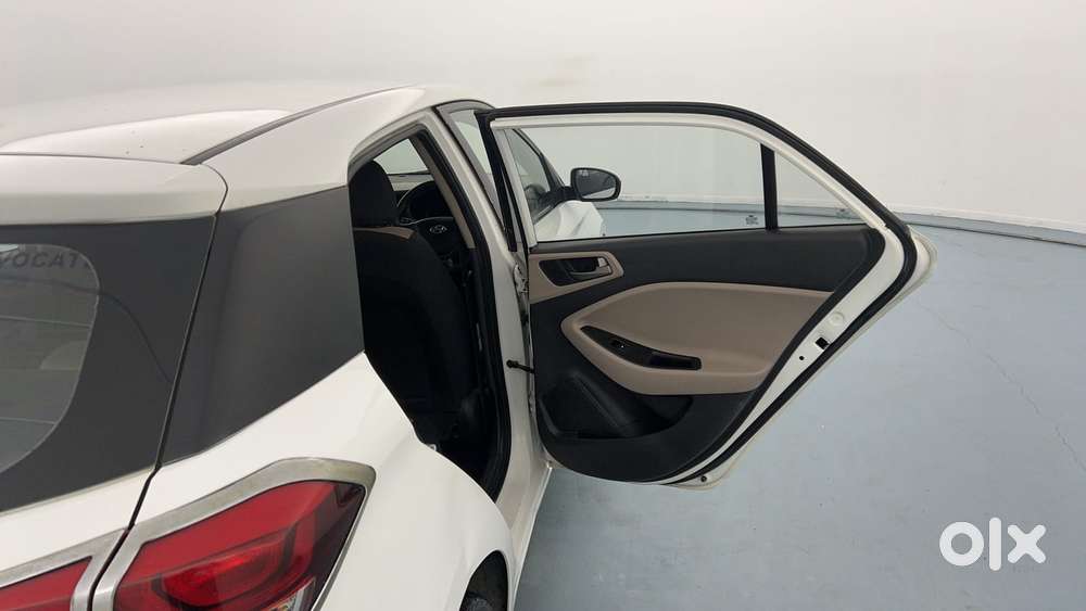 Hyundai Elite I20 [2018-2020] 1.2 Asta, 2015, Petrol