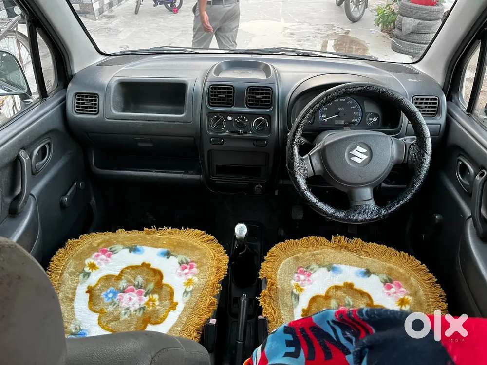 Powerfull Engine  Doctor Car