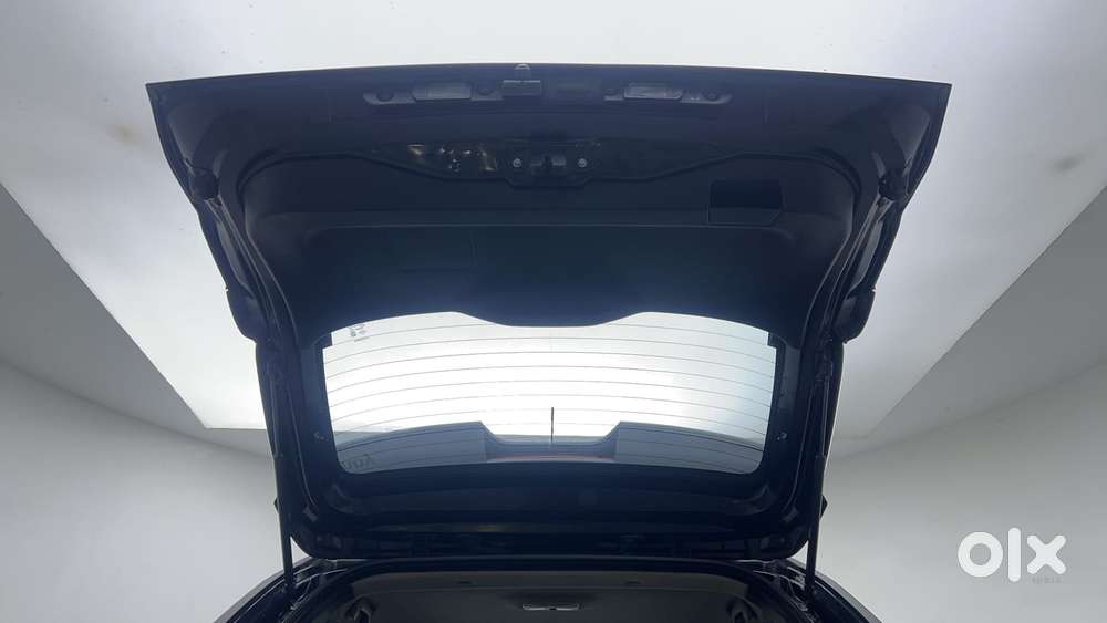 Nissan Magnite 1.0 Xv Turbo Cvt, 2021, Petrol