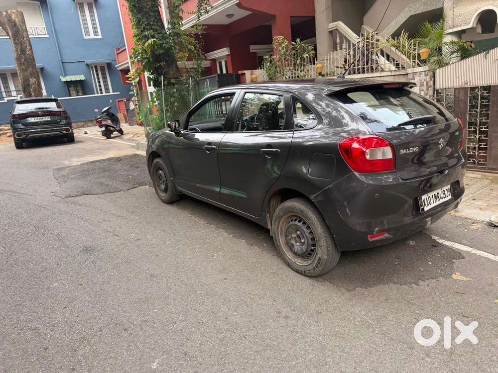Maruti Suzuki Petrol 2018