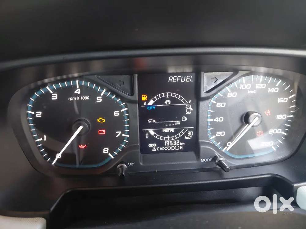 Tata Punch 2023 Petrol 19532 Km Driven For Sale. Single Owner