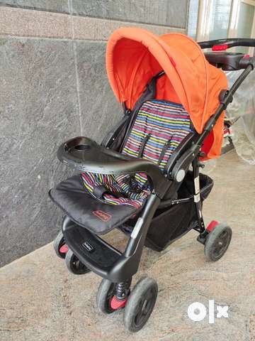 Baby hug stroller deals