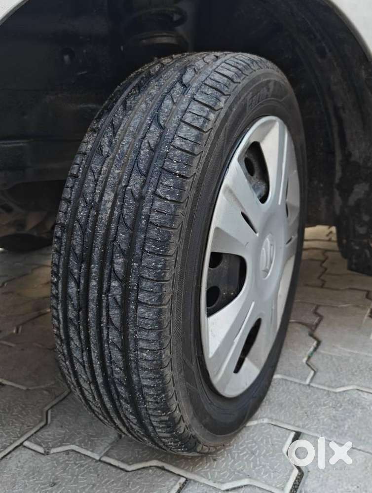 Maruti Suzuki Wagon R 1.0 2015-2019 Vxi Amt, 2017, Petrol