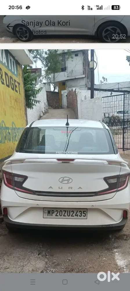 Very Good Condition
