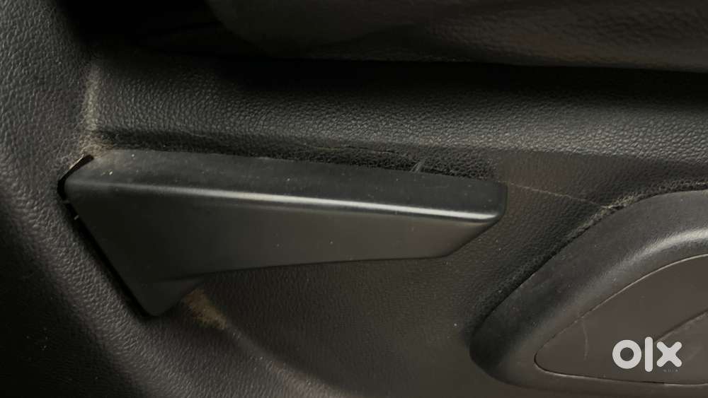 Mahindra Kuv100 Nxt 1.2 K4 Plus Petrol 6 Str, 2018, Petrol
