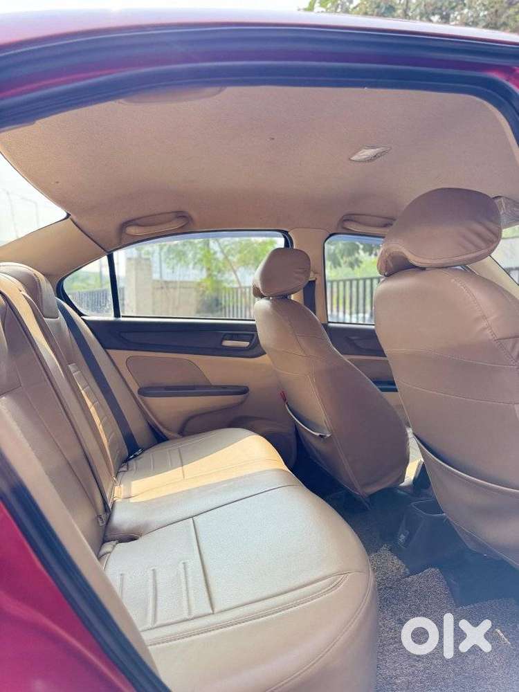 Honda Amaze 1.2 Smt I Vtec, 2019, Petrol