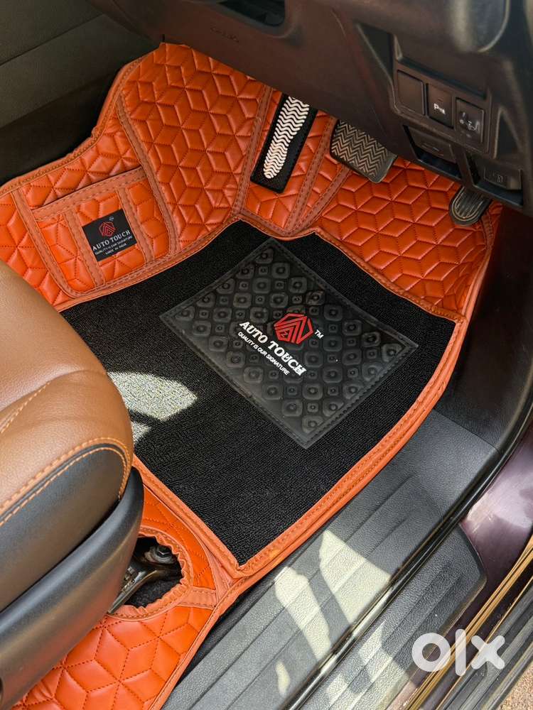 Toyota Innova Crysta 2020
