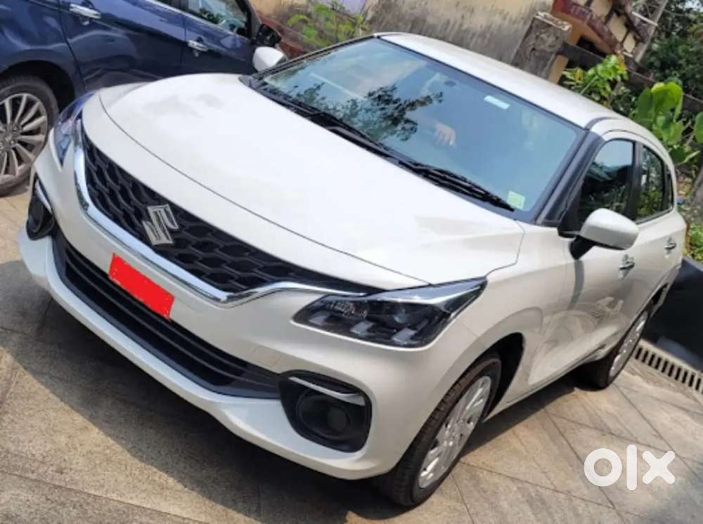 Maruti Suzuki Fronx 2026 Petrol 00 Km Driven
