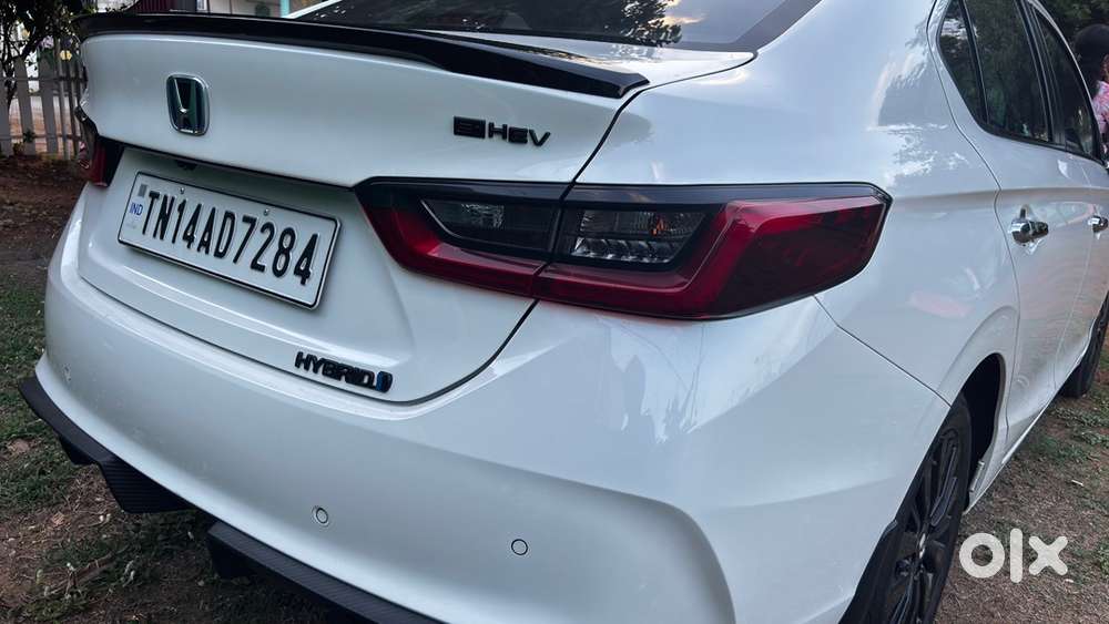 Honda City Hybrid 2023 - Mileage 41,000 Km
