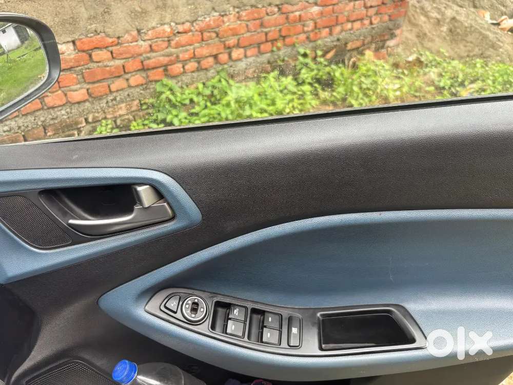 Hyundai I20 Active 2026 Petrol Dual Tone