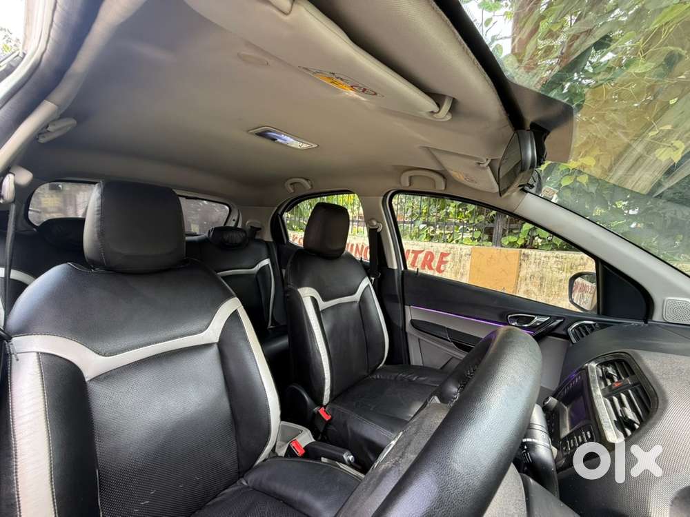 2016 Tata Tiago Xz Diesel
