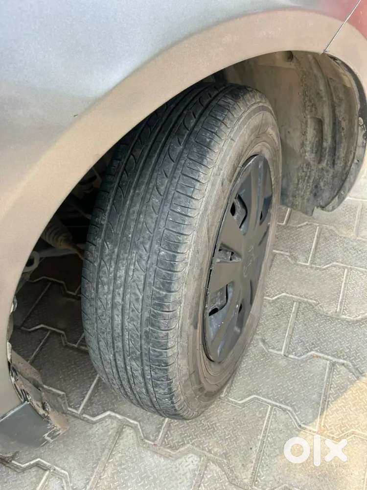 Maruti Suzuki Swift 2015