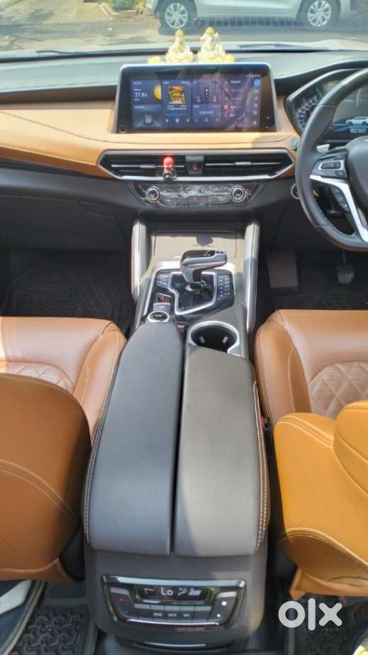 Mg Gloster Savvy 7 Seater, 2023, Diesel