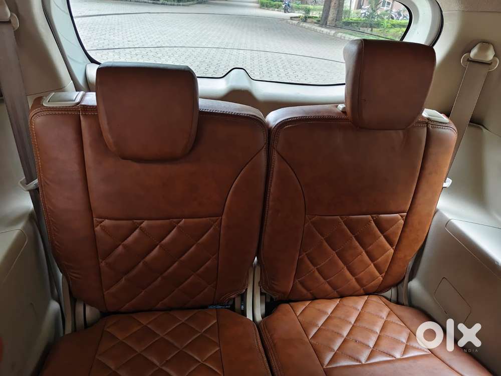 Maruti Suzuki Ertiga Vxi (o) Cng, 2022, Petrol