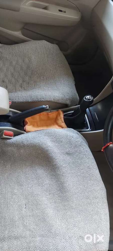 Maruti Suzuki Ciaz