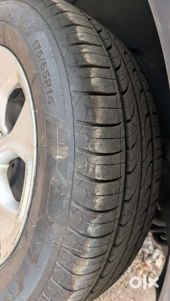 Ford Aspire 2017