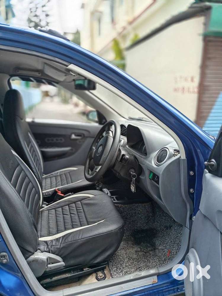 Maruti Suzuki Alto 800 0.8 Vxi (o), 2015, Petrol
