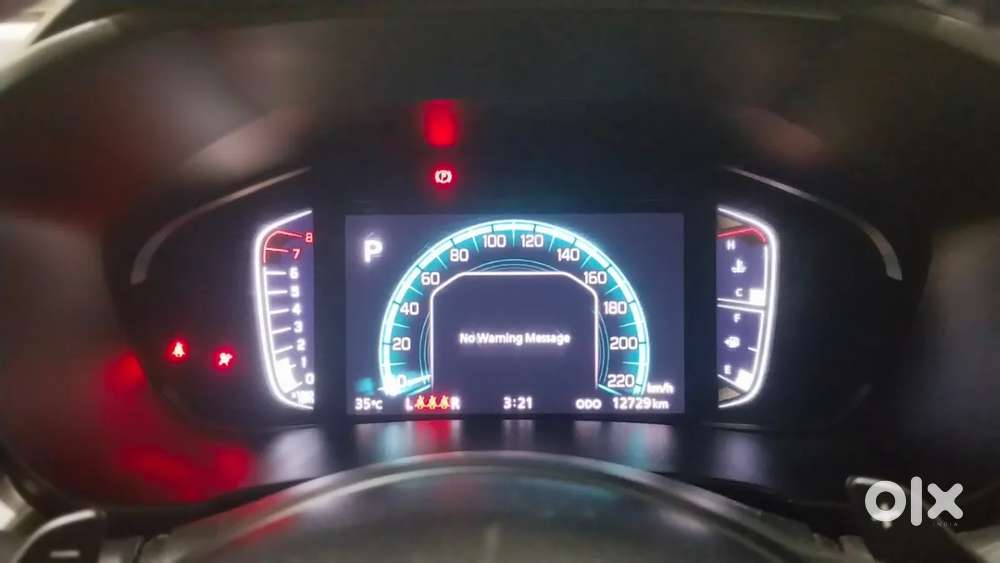 Toyota Urban Cruiser Hyryder 1.5 V Neo Drive At, 2025, Petrol