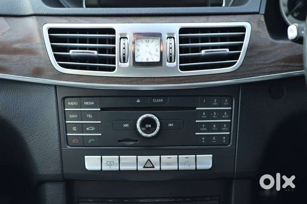 Mercedes-benz E-class E250 Cdi Blue Efficiency, 2016, Diesel