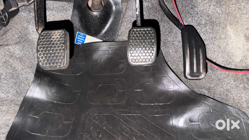 Maruti Suzuki Alto K10 Vxi, 2013, Petrol