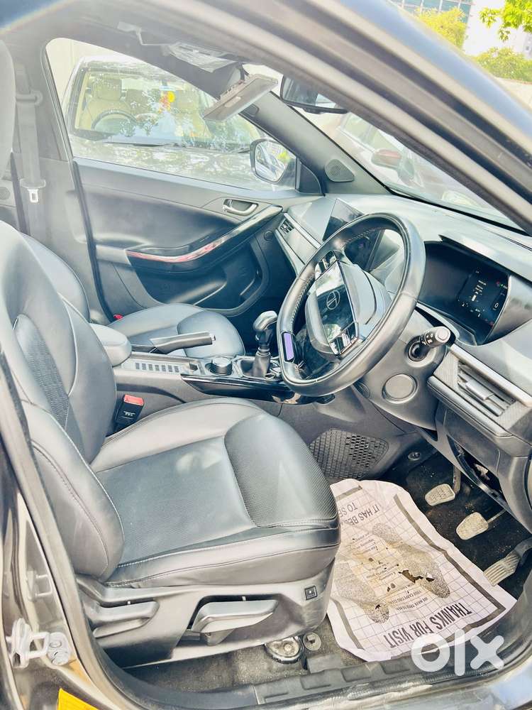 Tata Nexon Fearless Plus S 1.2 Revotron Petrol 6mt Dt, 2026, Petrol