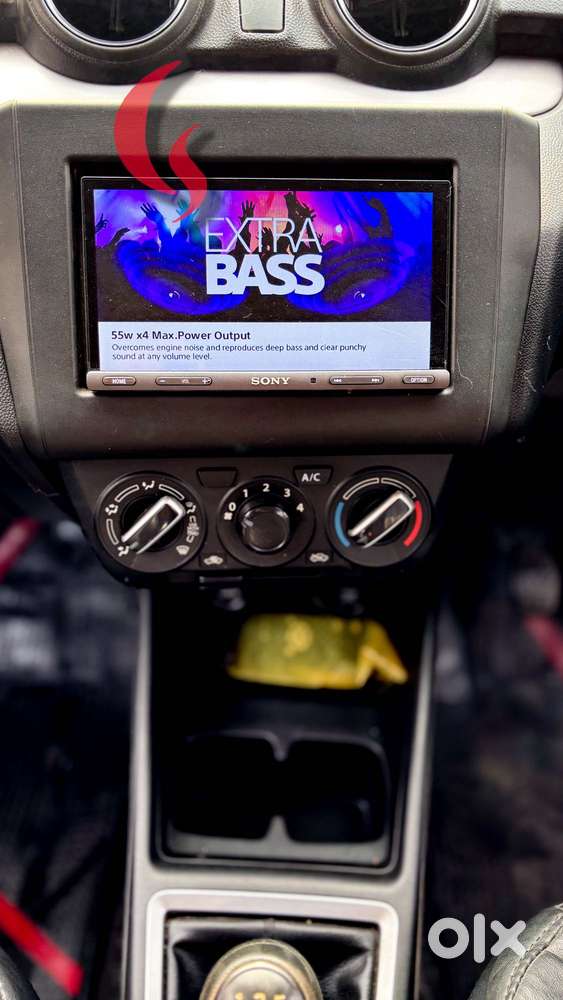 Maruti Suzuki Swift 1.2 Vxi Deca Limited Edition, 2021, Petrol