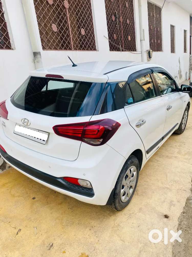 Hyundai I20 1.2 Magna 2019