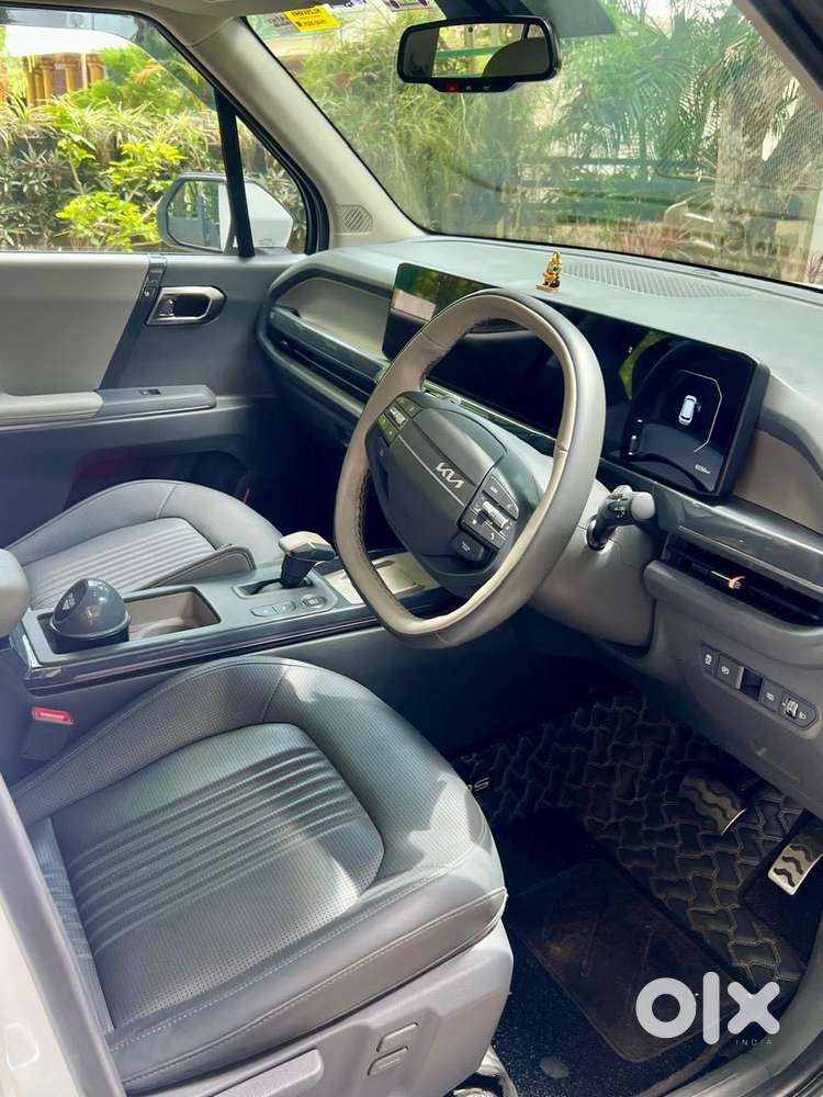 Kia Syros Htx Plus Opt Diesel At, 2025, Diesel