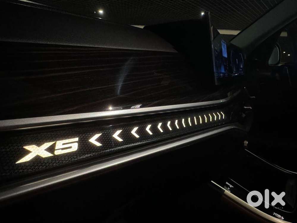 Bmw X5 Xdrive30d Xline, 2025, Diesel