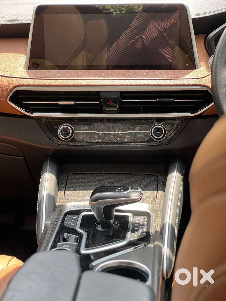 Mg Gloster Savvy 7 Seater, 2020, Diesel