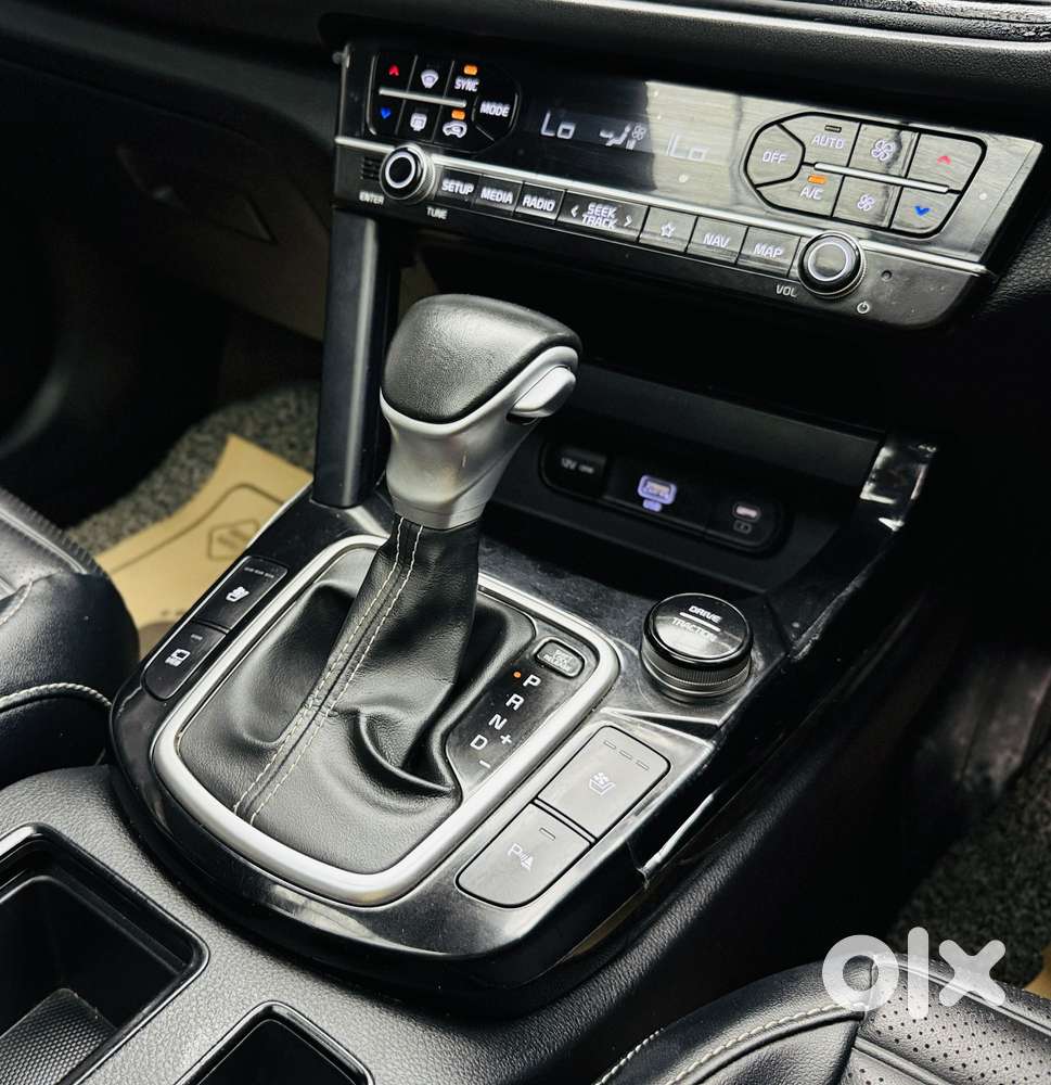 Kia Seltos Gtx Plus At D, 2024, Diesel