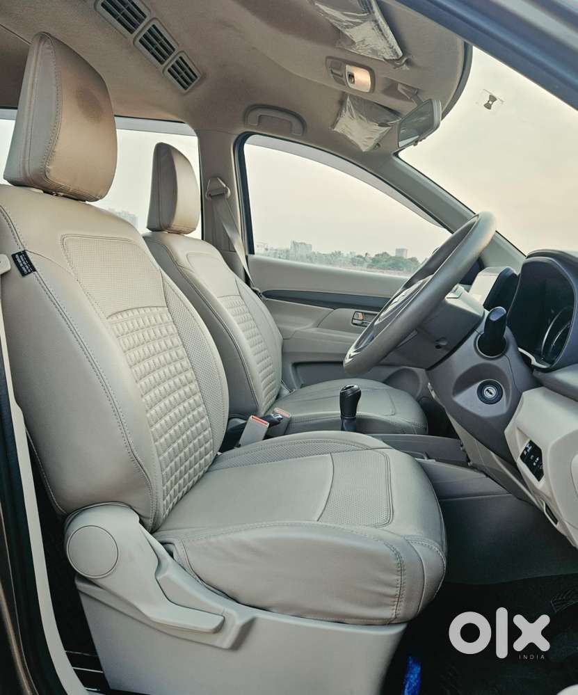 Maruti Suzuki Ertiga Vxi (o) Cng, 2023, Cng & Hybrids