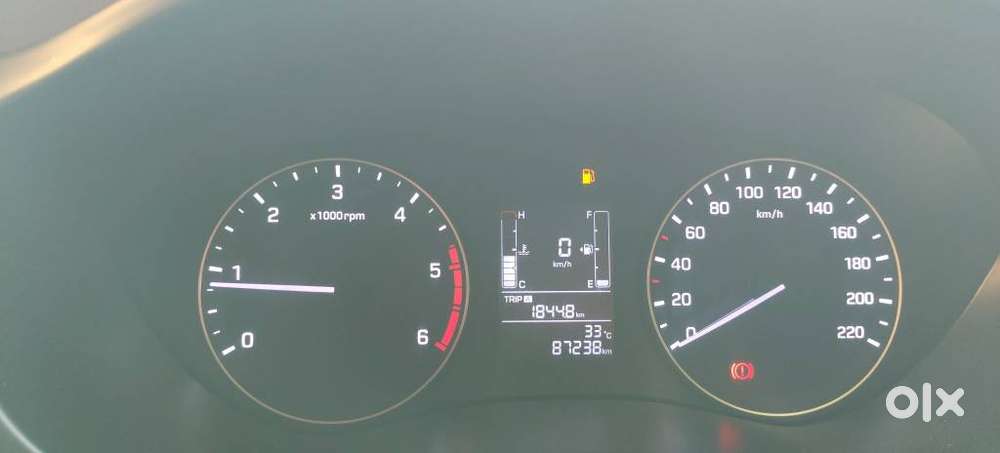 Hyundai I20 Sportz 1.2, 2017, Diesel
