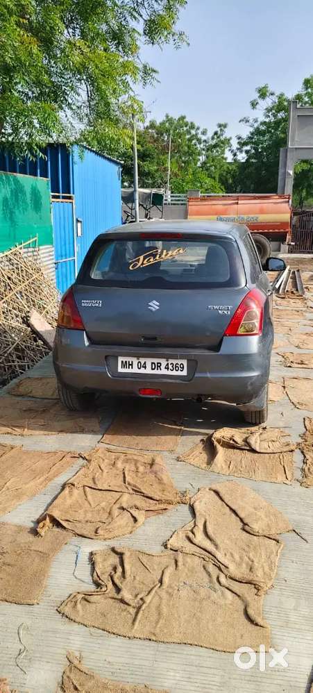 I Want To Sell My Suzuki Swift Well Maintained