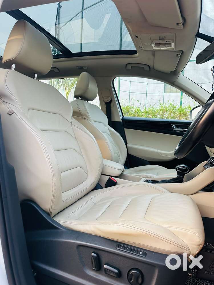 Skoda Kodiaq 2.0 Tdi Style, 2018, Diesel