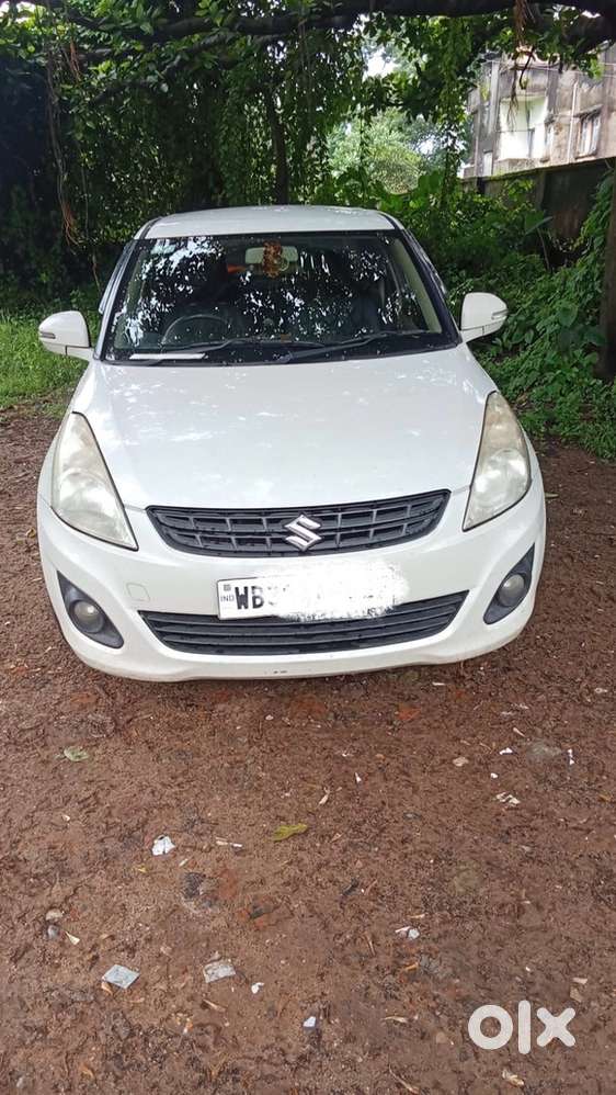 Maruti Suzuki Swift Dzire Well Maintained