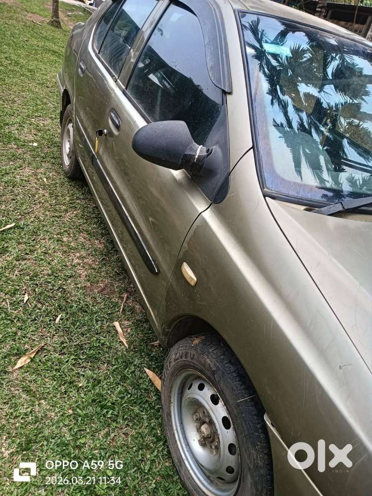 Tata Indigo Cs 2006 Diesel Good Condition