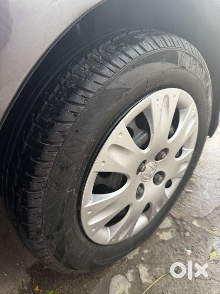 Honda Amaze 1.2 Smt I Vtec, 2017, Petrol