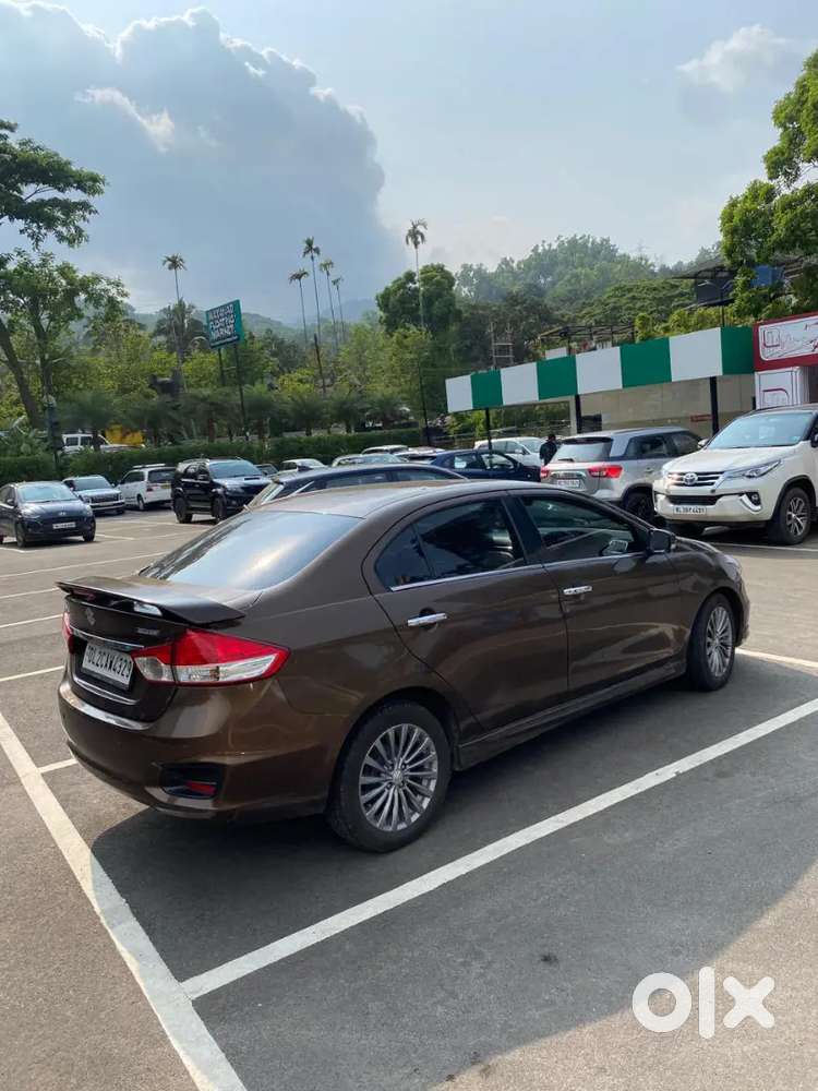 Maruti Suzuki Ciaz 2017 Diesel 90000 Km Driven
Number Change Dl To Kl
