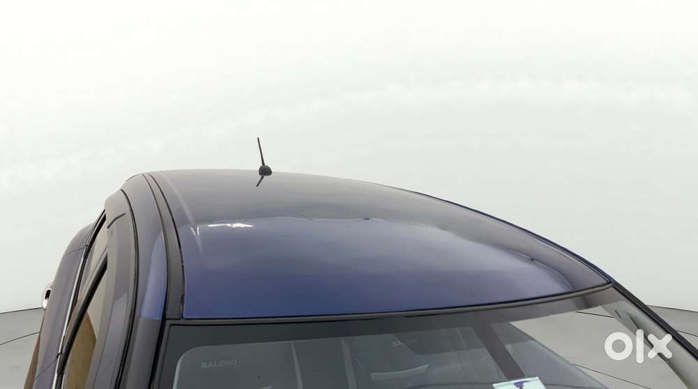 Maruti Suzuki Baleno 1.2 Zeta, 2019, Petrol