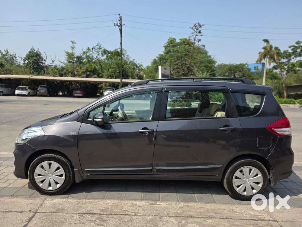 Maruti Suzuki Ertiga Shvs Vdi, 2016, Diesel