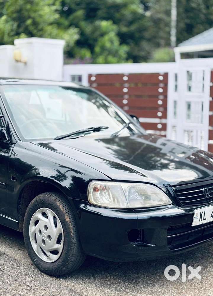 Honda City Type 2