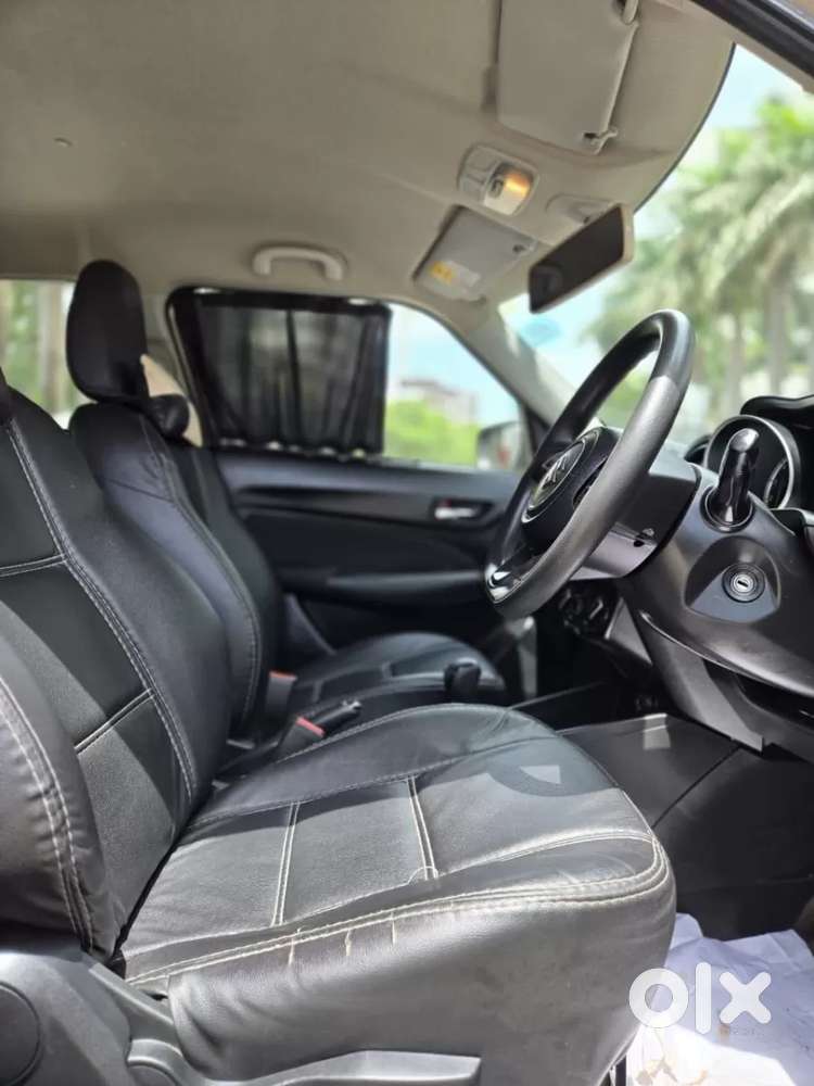 Maruti Suzuki Swift Amt Vxi, 2018, Petrol