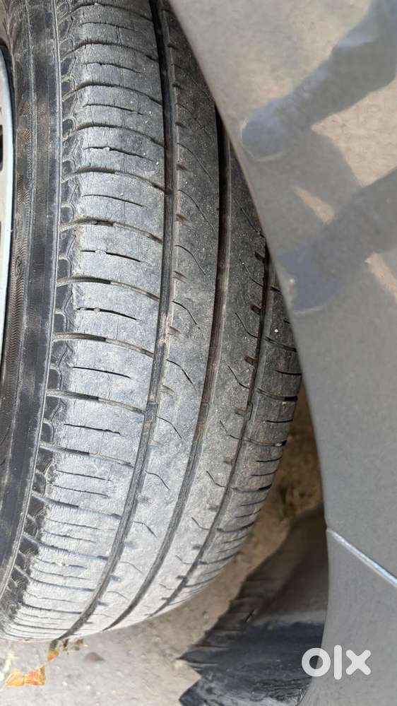 Tata Tigor 1.2 Revotron Xm Cng, 2022, Cng & Hybrids