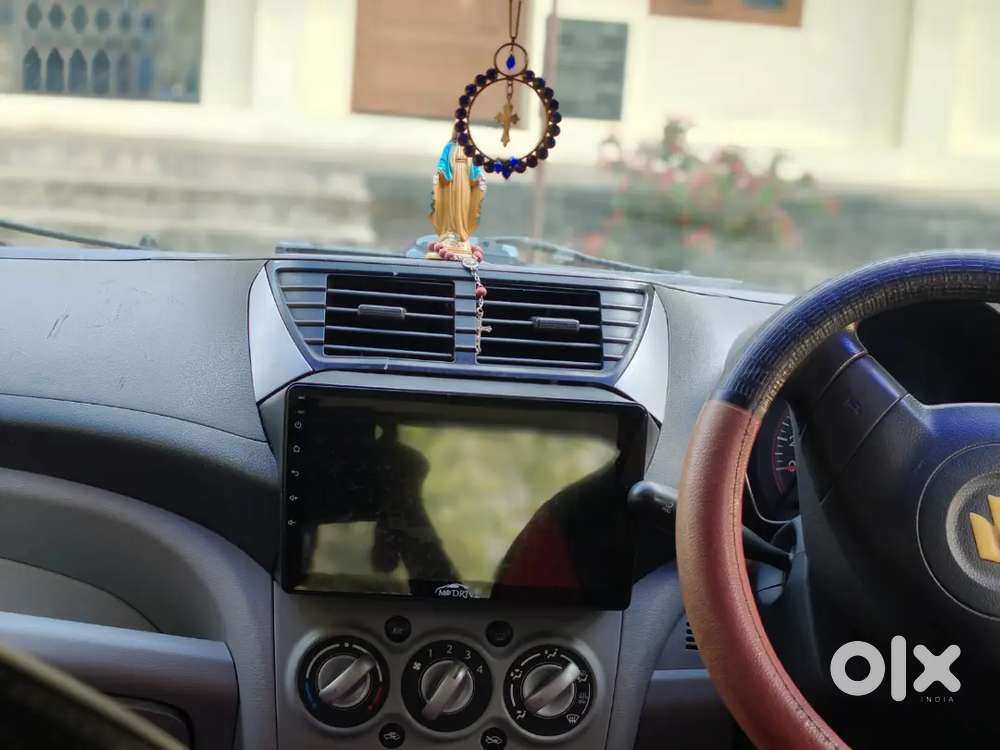 Maruti Suzuki A-star 2009 Km Driven