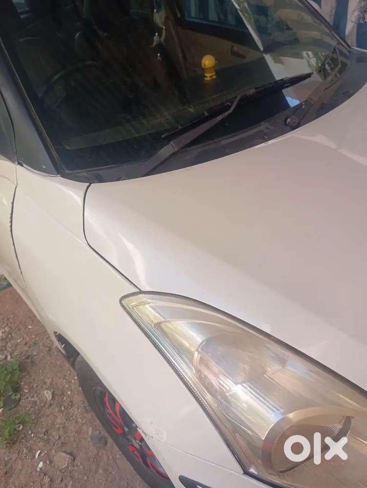 Maruti Suzuki Swift Dzire 2013 Diesel 125000 Km Driven