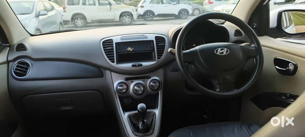 Hyundai I10 1.2 Kappa Magna, 2012, Cng & Hybrids