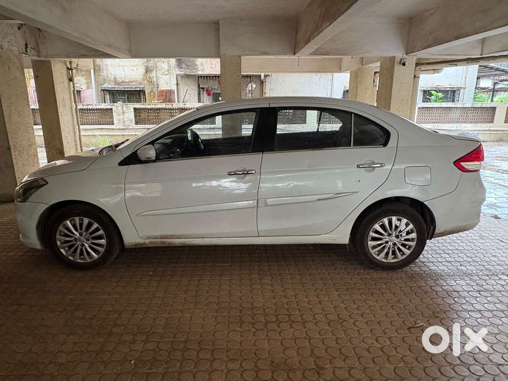 Maruti Suzuki Ciaz Diesel 2015