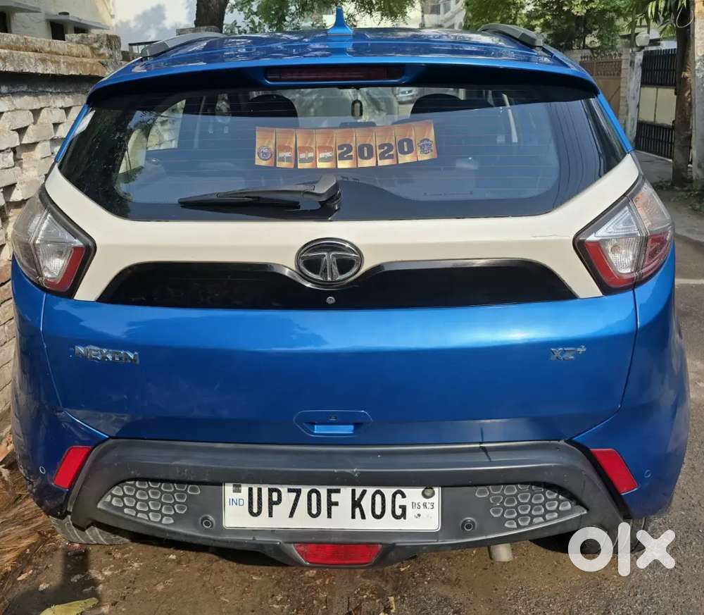 Well Maintained, Self Driven With Almost Showroom Like Condition.